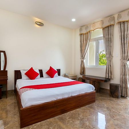 Khang An Hotel Πόλη Χο Τσι Μινχ Εξωτερικό φωτογραφία
