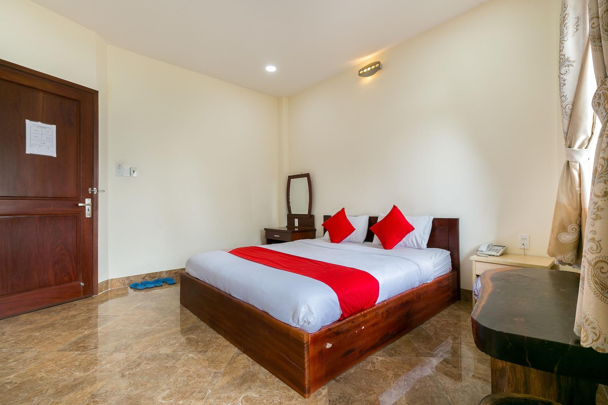 Khang An Hotel Πόλη Χο Τσι Μινχ Εξωτερικό φωτογραφία