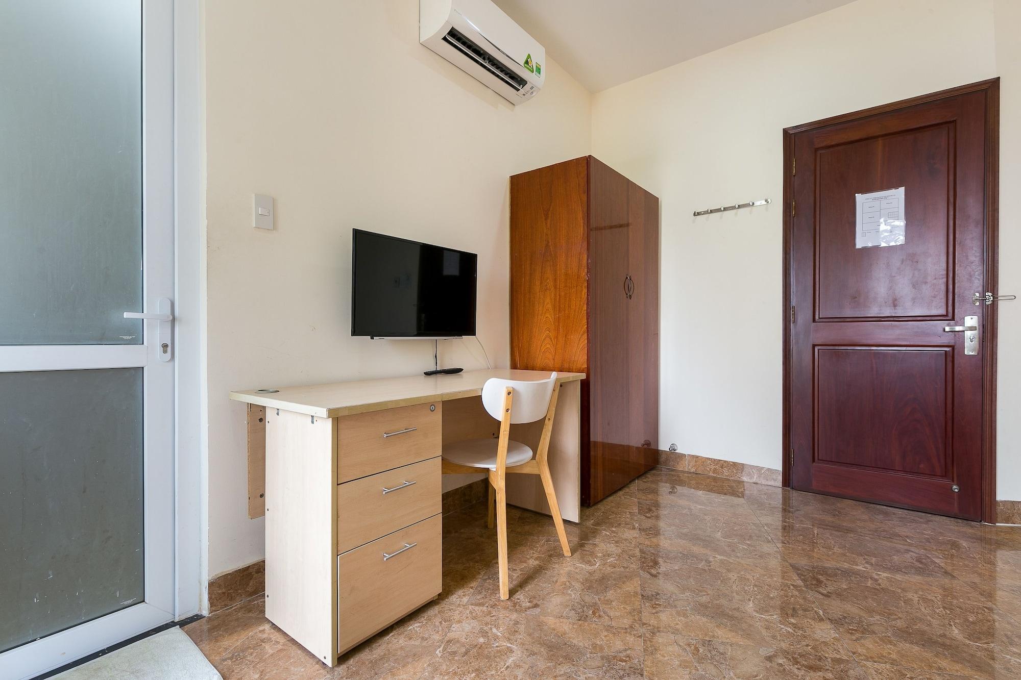 Khang An Hotel Πόλη Χο Τσι Μινχ Εξωτερικό φωτογραφία