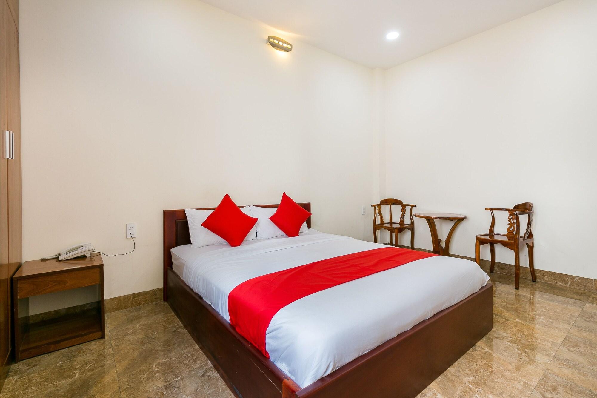 Khang An Hotel Πόλη Χο Τσι Μινχ Εξωτερικό φωτογραφία