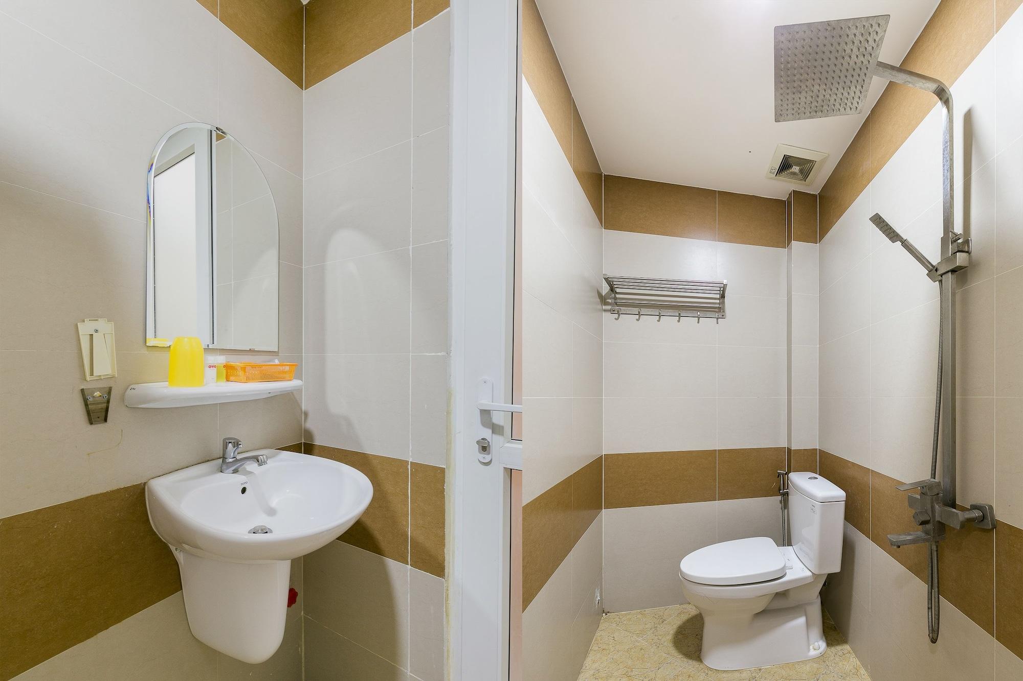 Khang An Hotel Πόλη Χο Τσι Μινχ Εξωτερικό φωτογραφία