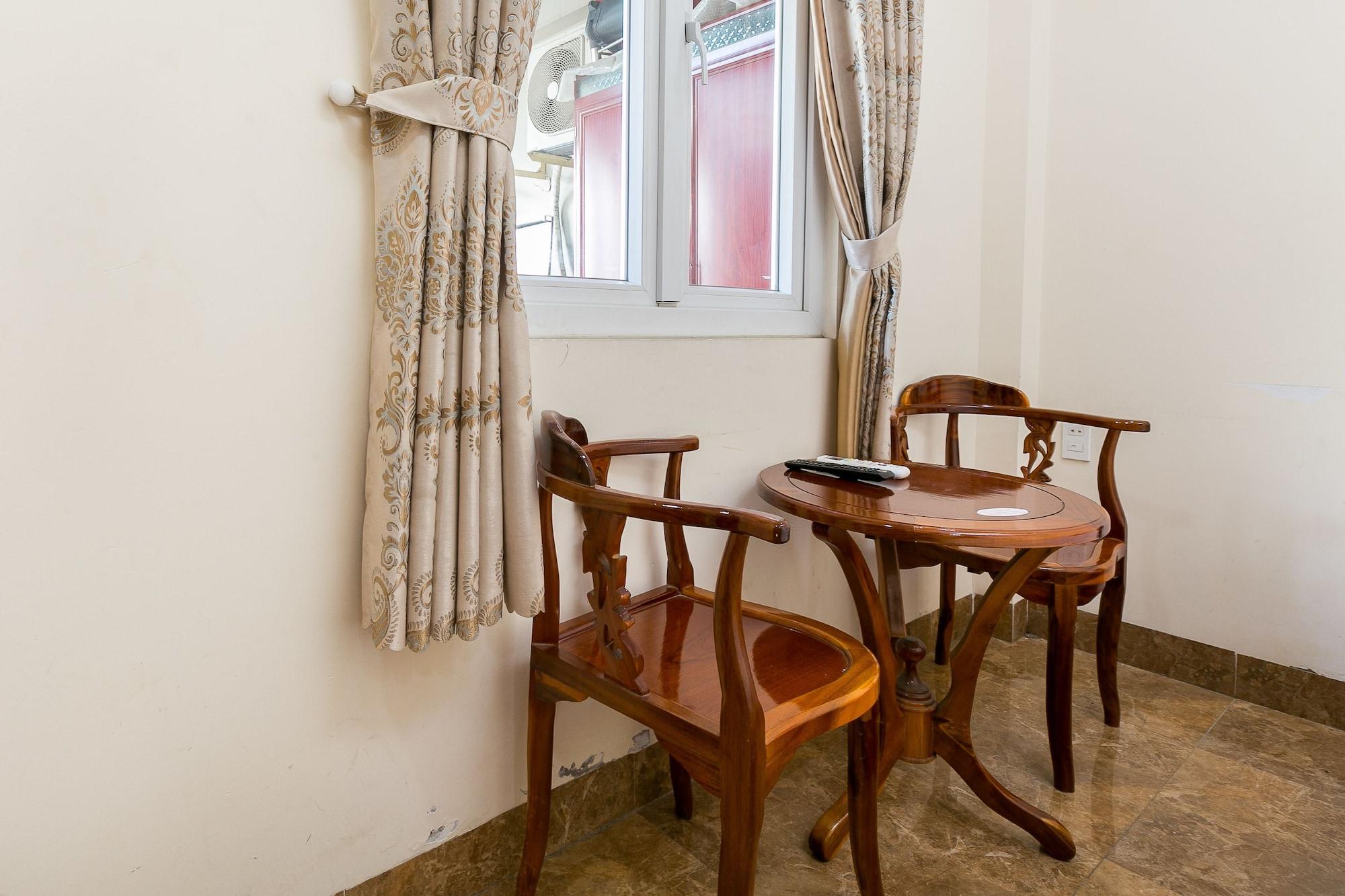 Khang An Hotel Πόλη Χο Τσι Μινχ Εξωτερικό φωτογραφία