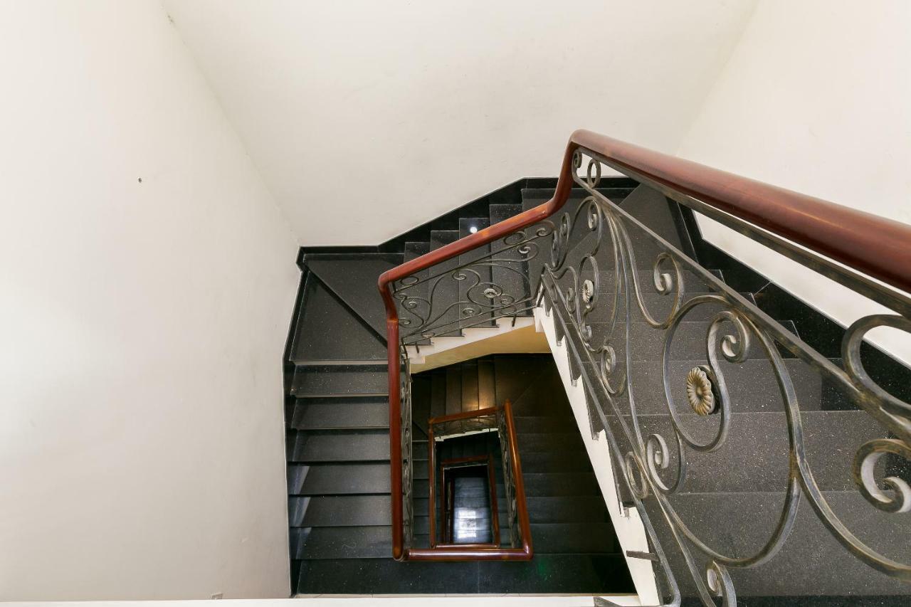 Khang An Hotel Πόλη Χο Τσι Μινχ Εξωτερικό φωτογραφία