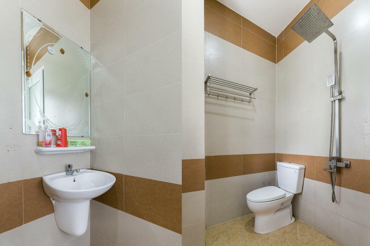 Khang An Hotel Πόλη Χο Τσι Μινχ Εξωτερικό φωτογραφία