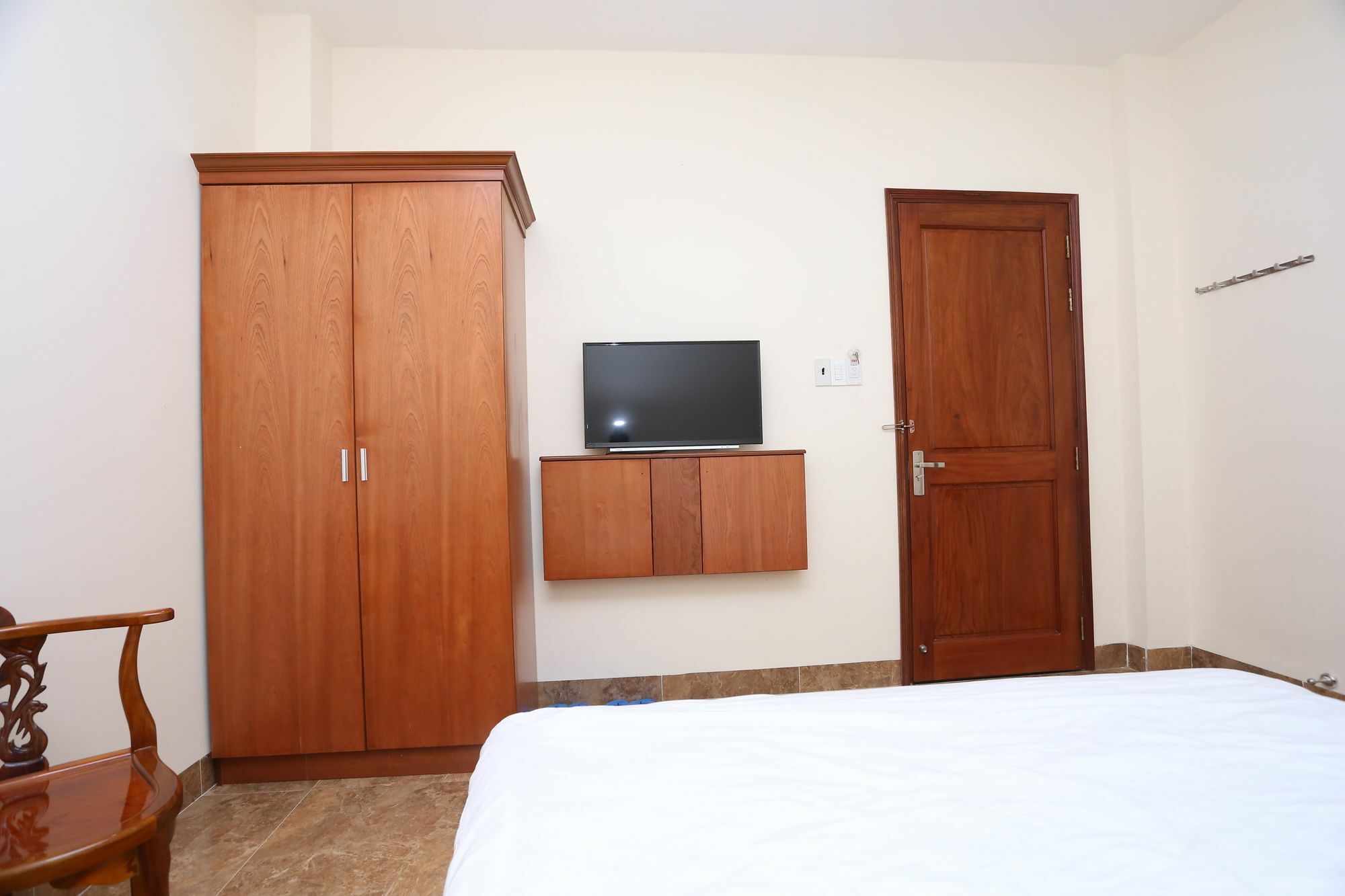 Khang An Hotel Πόλη Χο Τσι Μινχ Εξωτερικό φωτογραφία