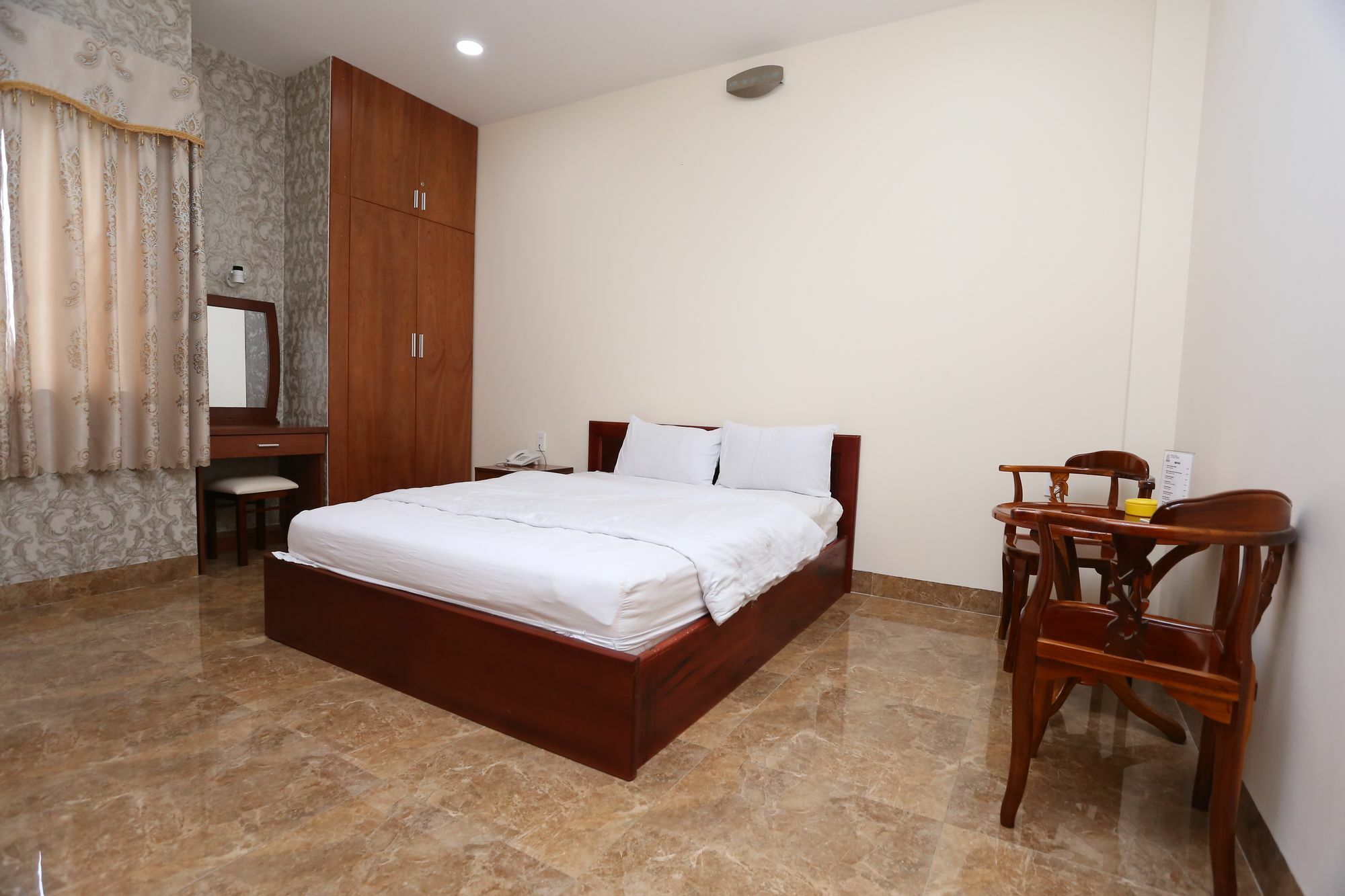 Khang An Hotel Πόλη Χο Τσι Μινχ Εξωτερικό φωτογραφία