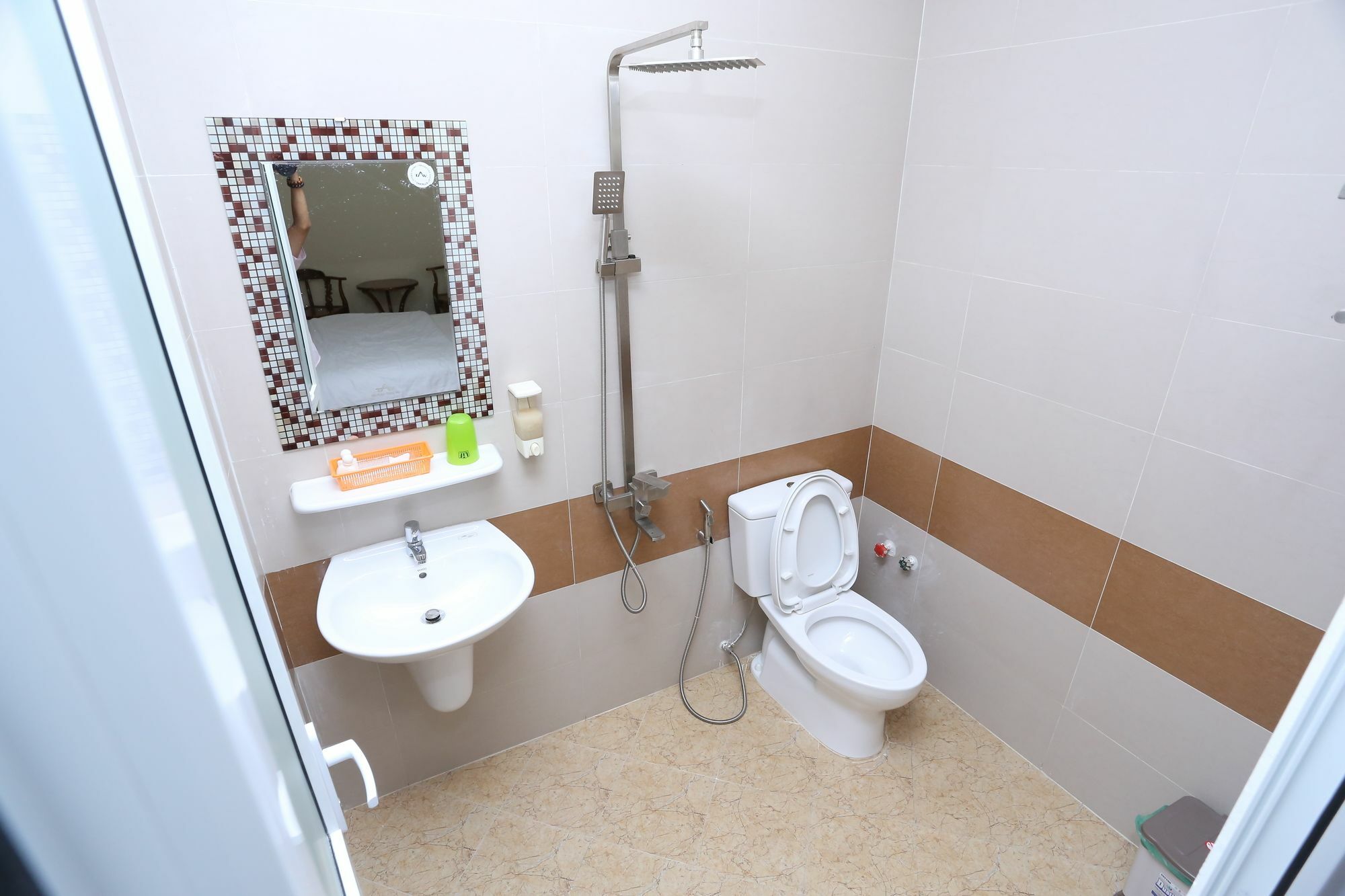 Khang An Hotel Πόλη Χο Τσι Μινχ Εξωτερικό φωτογραφία