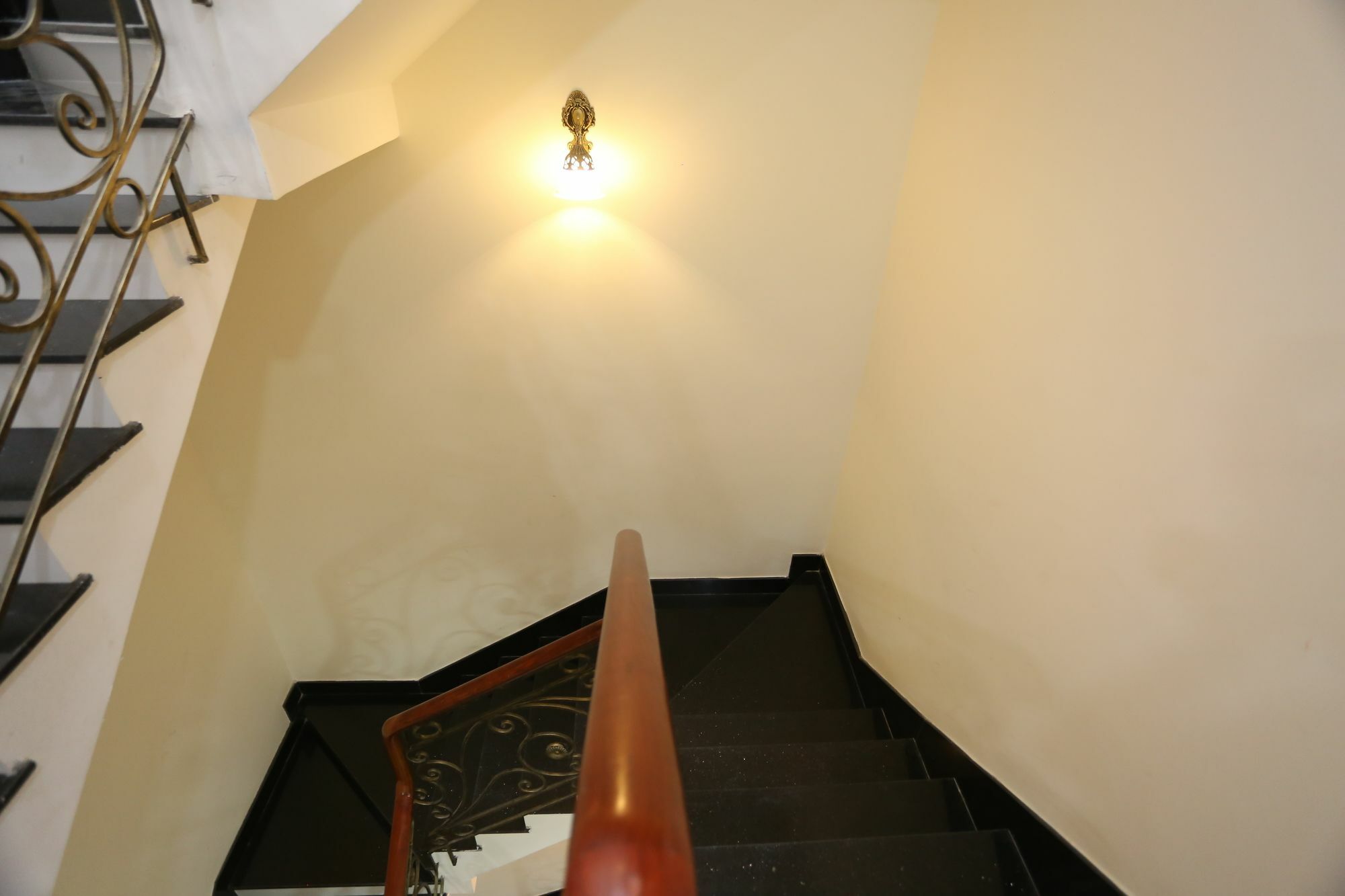 Khang An Hotel Πόλη Χο Τσι Μινχ Εξωτερικό φωτογραφία