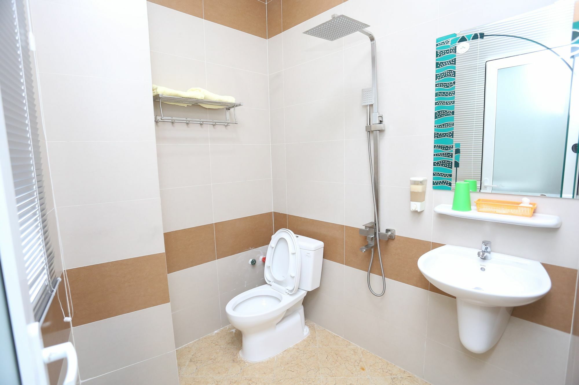 Khang An Hotel Πόλη Χο Τσι Μινχ Εξωτερικό φωτογραφία