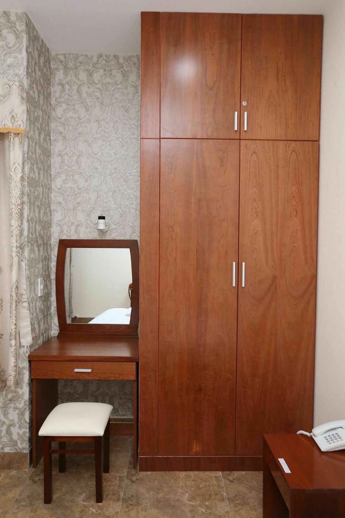 Khang An Hotel Πόλη Χο Τσι Μινχ Εξωτερικό φωτογραφία