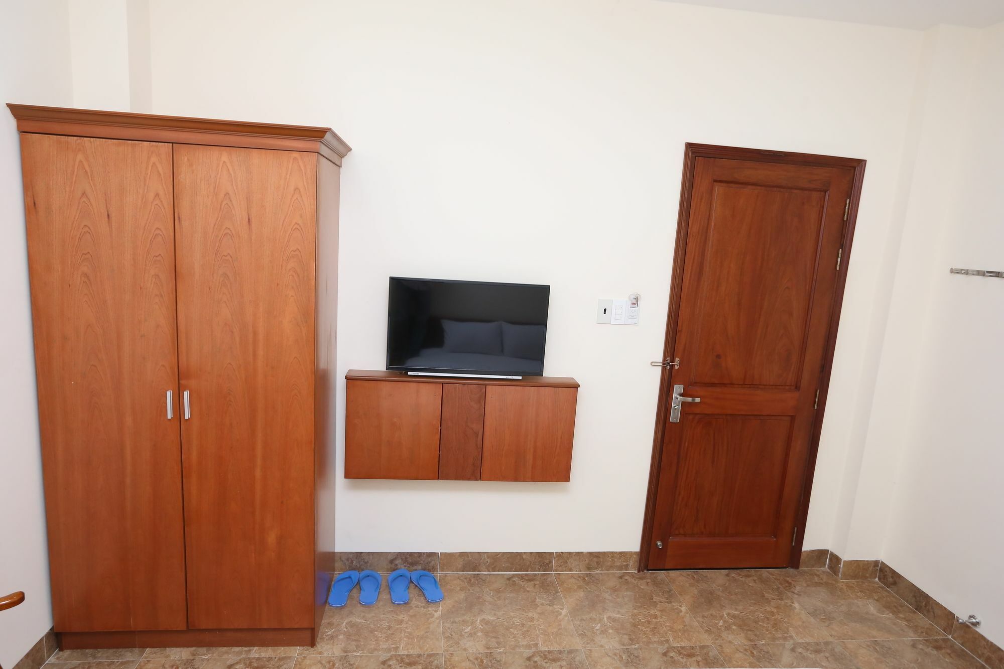 Khang An Hotel Πόλη Χο Τσι Μινχ Εξωτερικό φωτογραφία