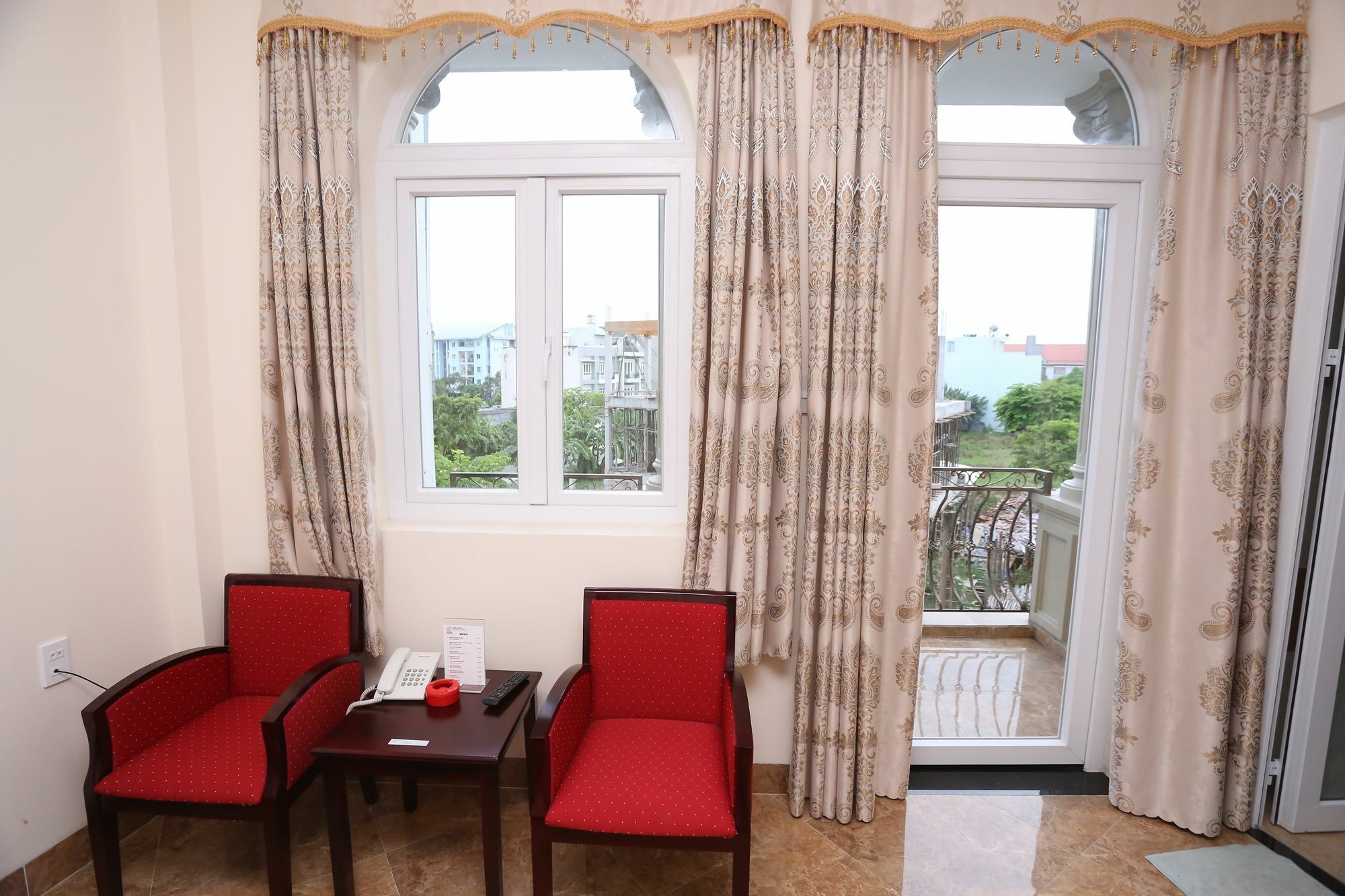 Khang An Hotel Πόλη Χο Τσι Μινχ Εξωτερικό φωτογραφία